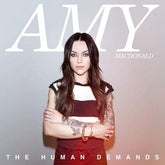 The Human Demands - Amy Macdonald [CD Deluxe Edition]