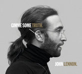 GIMME SOME TRUTH. - John Lennon [CD]