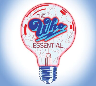 The Essential the Who - The Who [CD]