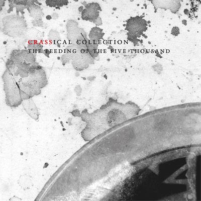 The Feeding of the 5000 (Crassical Collection) - Crass [CD]