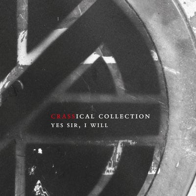 Yes Sir, I Will (Crassical Collection) - Crass [CD]