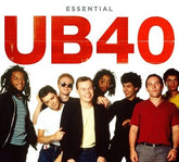 The Essential UB40:   - UB40 [CD]