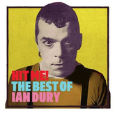 Hit Me! The Best of Ian Dury:   - Ian Dury [CD]