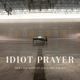 Idiot Prayer: Nick Cave Alone at Alexandra Palace - Nick Cave [CD]