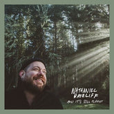 And It's Still Alright - Nathaniel Rateliff [VINYL]