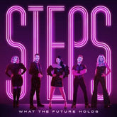 What the Future Holds - Steps [CD]