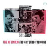 Long Hot Summers: The Story of the Style Council - The Style Council [CD]