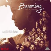 Becoming:   - Kamasi Washington [CD]