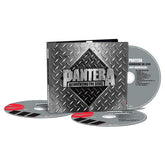 Reinventing the Steel - Pantera [CD]