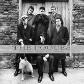 The BBC Sessions 1984-86:   - The Pogues [CD]