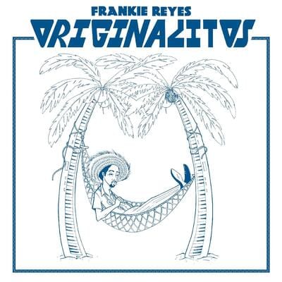 Originalitos:   - Frankie Reyes [VINYL]