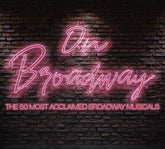 On Broadway:   - Various Artists [CD]