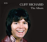 The Album:   - Cliff Richard [CD]