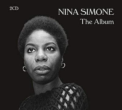 The Album:   - Nina Simone [CD]