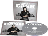 Johnny Cash and the Royal Philharmonic Orchestra:   - Johnny Cash [CD]