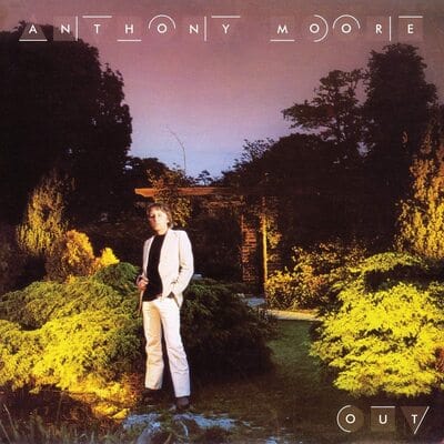 Out - Anthony Moore [VINYL]