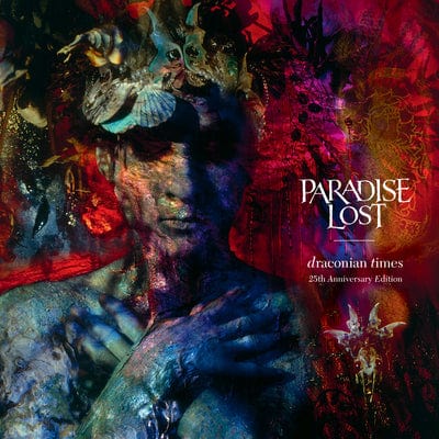 Draconian Times - Paradise Lost [CD]