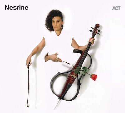 Nesrine:   - Nesrine [CD]