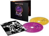 Delicate Sound of Thunder: Restored, Re-edited, Remixed - Pink Floyd [CD]