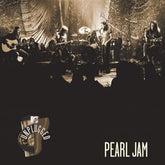 MTV Unplugged - Pearl Jam [CD]