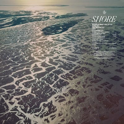 Shore - Fleet Foxes [CD]