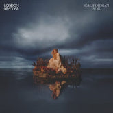 Californian Soil - London Grammar [CD]