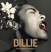 The Original Soundtrack - Billie Holiday & The Sonhouse All Stars [CD]