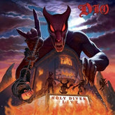 Holy Diver Live:   - Dio [CD]