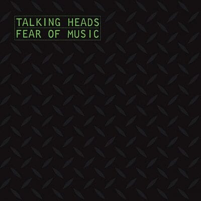 Fear of Music - Talking Heads [VINYL Limited Edition]