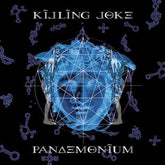 Pandemonium - Killing Joke [CD]