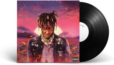 Legends Never Die - Juice WRLD [VINYL]