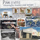 Westing (By Musket and Sextant) - Pavement [CD]