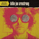 No Fun Mondays:   - Billie Joe Armstrong [CD]