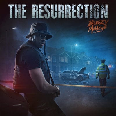 The Resurrection:   - Bugzy Malone [CD]