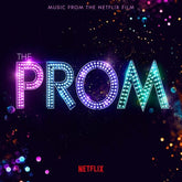 The Prom (Music from the Netflix Film) - Various Performers [CD]