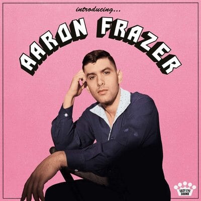 Introducing... - Aaron Frazer [VINYL]