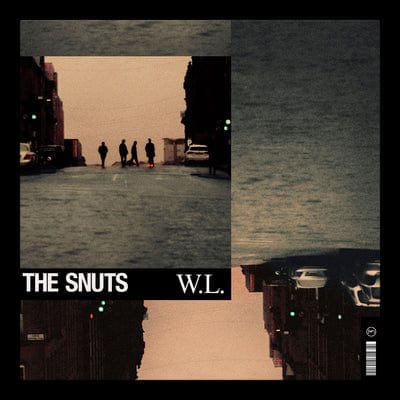 W.L.:   - The Snuts [CD Deluxe Edition]