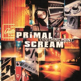 Vanishing Point - Primal Scream [VINYL]