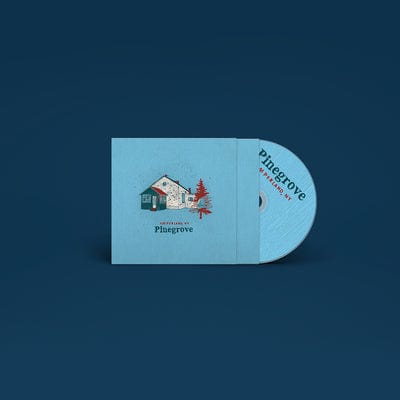 Amperland, NY:   - Pinegrove [CD]