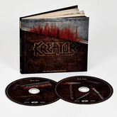 Under the Guillotine:   - Kreator [CD]