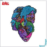 Forever Changes - Love [VINYL Limited Edition]