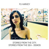 Stories from the City, Stories from the Sea - Demos - PJ Harvey [CD]