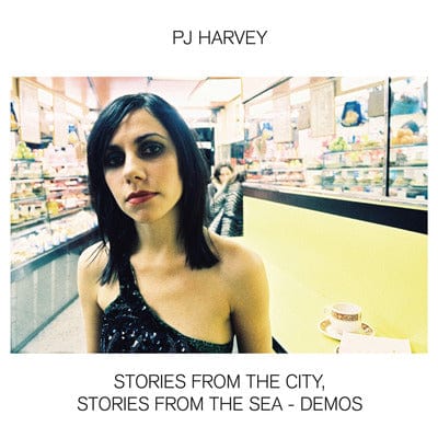 Stories from the City, Stories from the Sea - Demos - PJ Harvey [CD]