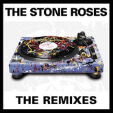 The Remixes - The Stone Roses [VINYL]