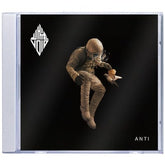 Anti:   - White Void [CD]