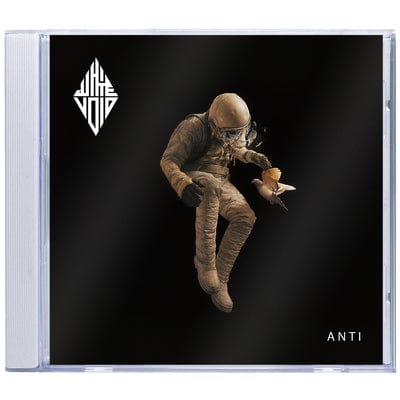 Anti:   - White Void [CD]