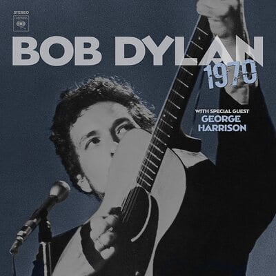 1970:   - Bob Dylan [CD]