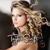 Fearless - Taylor Swift [CD]