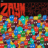 Nobody Is Listening - Zayn [CD]