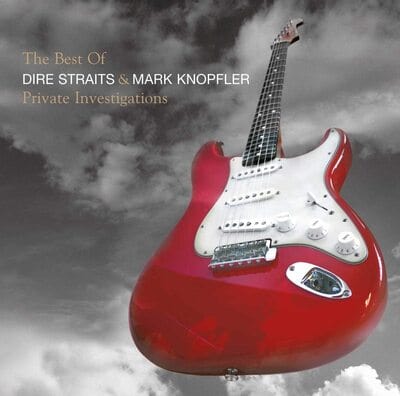 Private Investigations: The Best of Dire Straits & Mark Knopfler - Dire Straits & Mark Knopfler [CD]